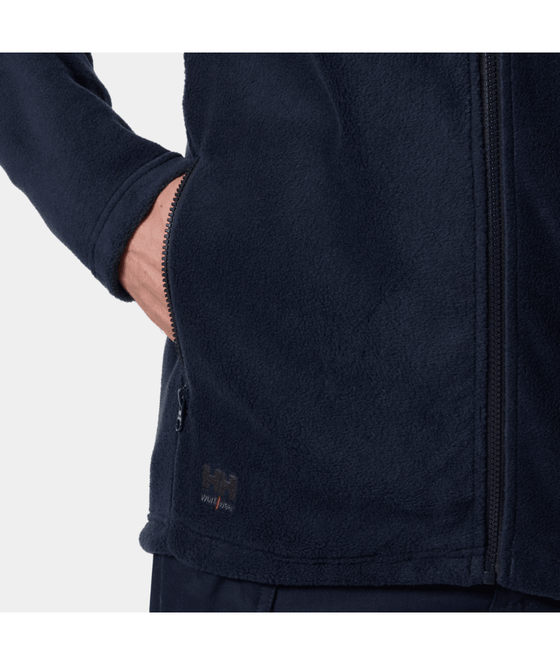 Helly Hansen Manchester 2.0 Fleece Jacket