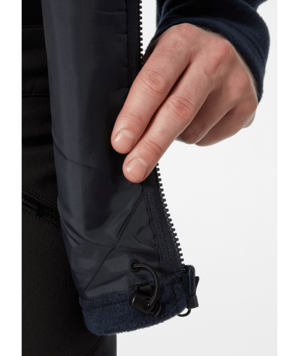 Helly Hansen Manchester 2.0 Fleece Jacket