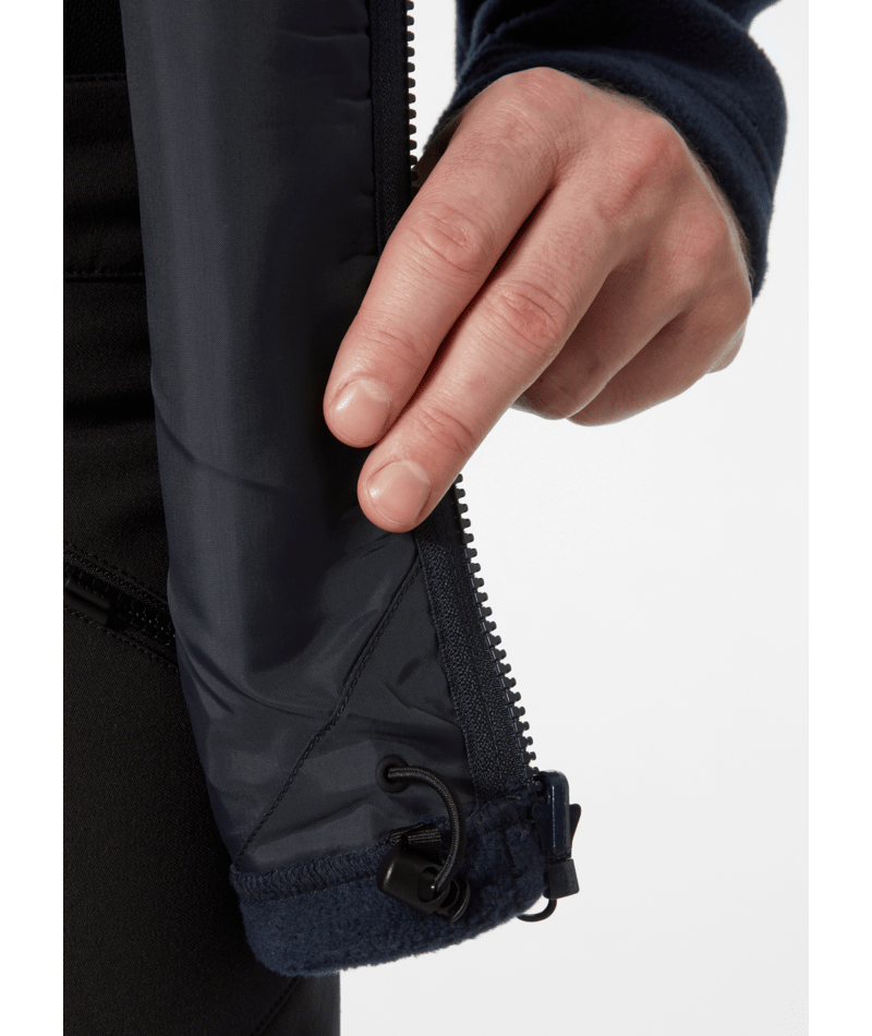 Helly Hansen Manchester 2.0 Fleece Jacket