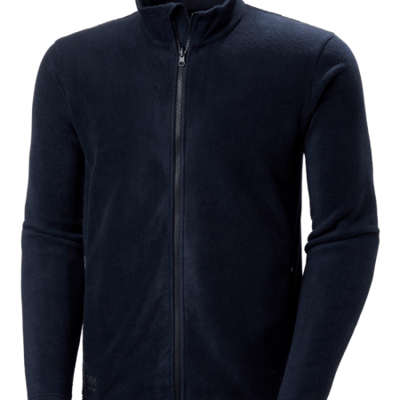 Helly Hansen Manchester 2.0 Fleece Jacket