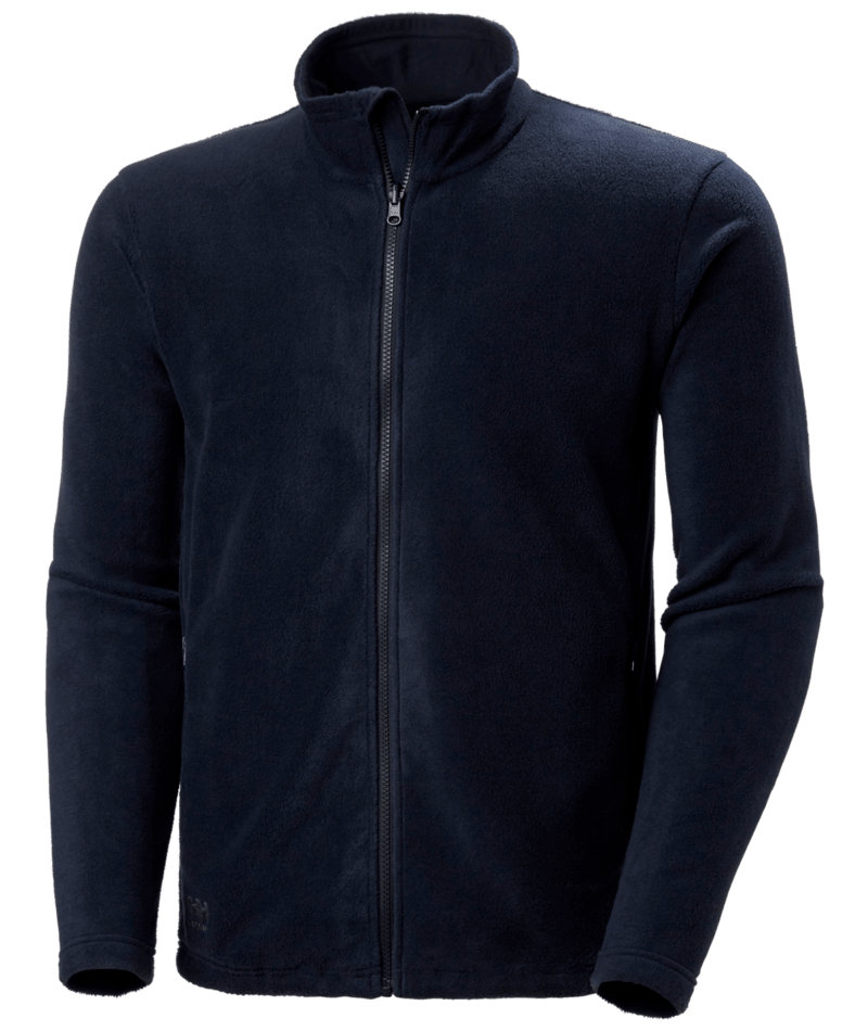 Helly Hansen Manchester 2.0 Fleece Jacket
