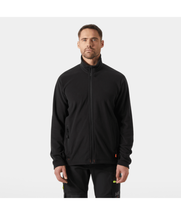 Helly Hansen Oxford Light Fleece Jacket