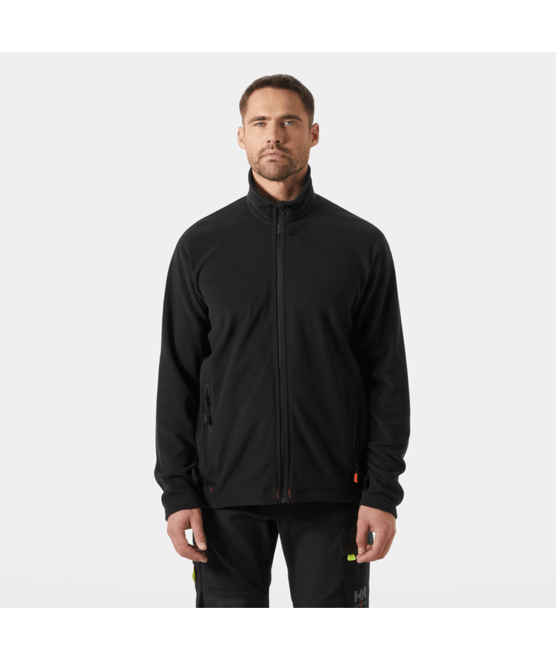 Helly Hansen Oxford Light Fleece Jacket