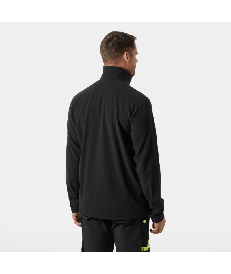 Helly Hansen Oxford Light Fleece Jacket