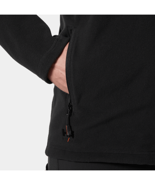 Helly Hansen Oxford Light Fleece Jacket