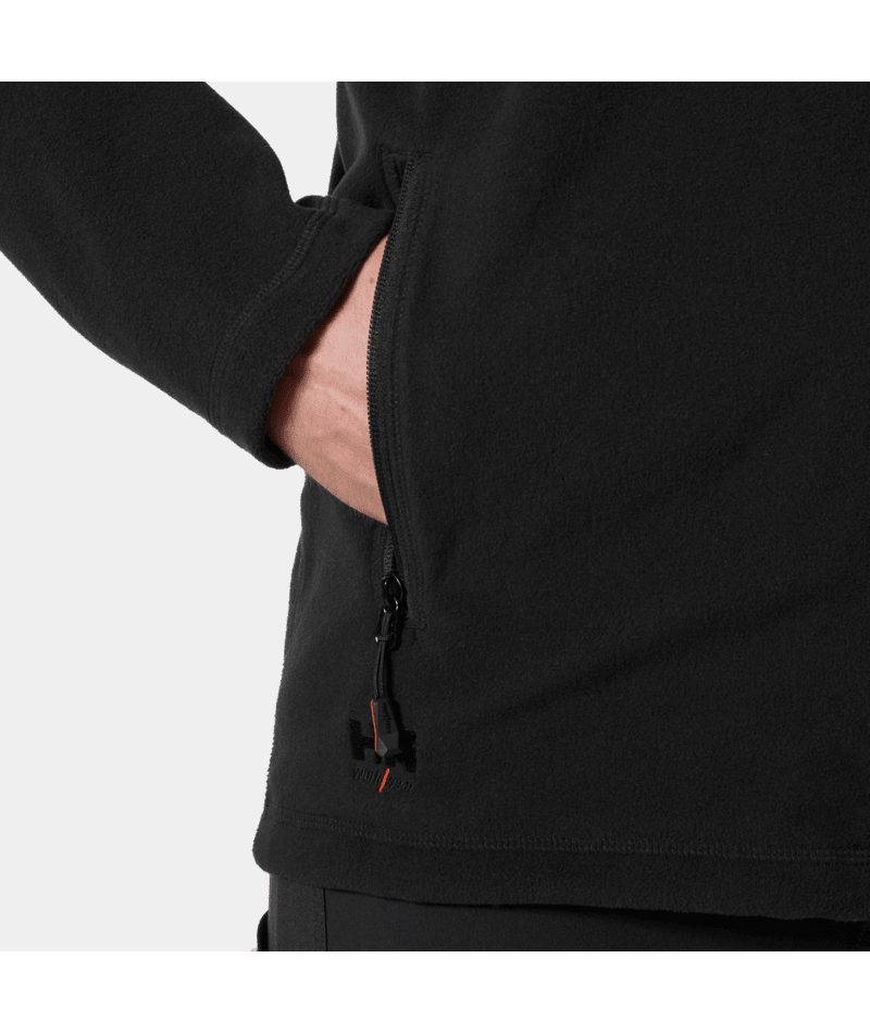 Helly Hansen Oxford Light Fleece Jacket