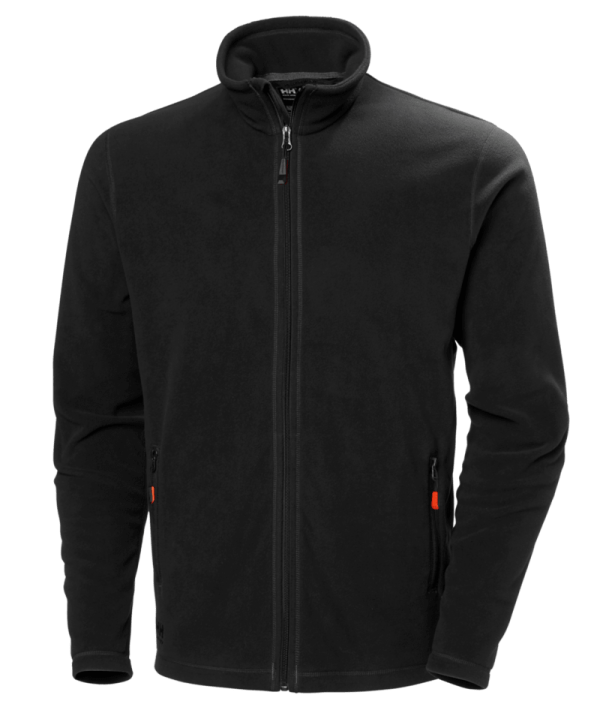 Helly Hansen Oxford Light Fleece Jacket