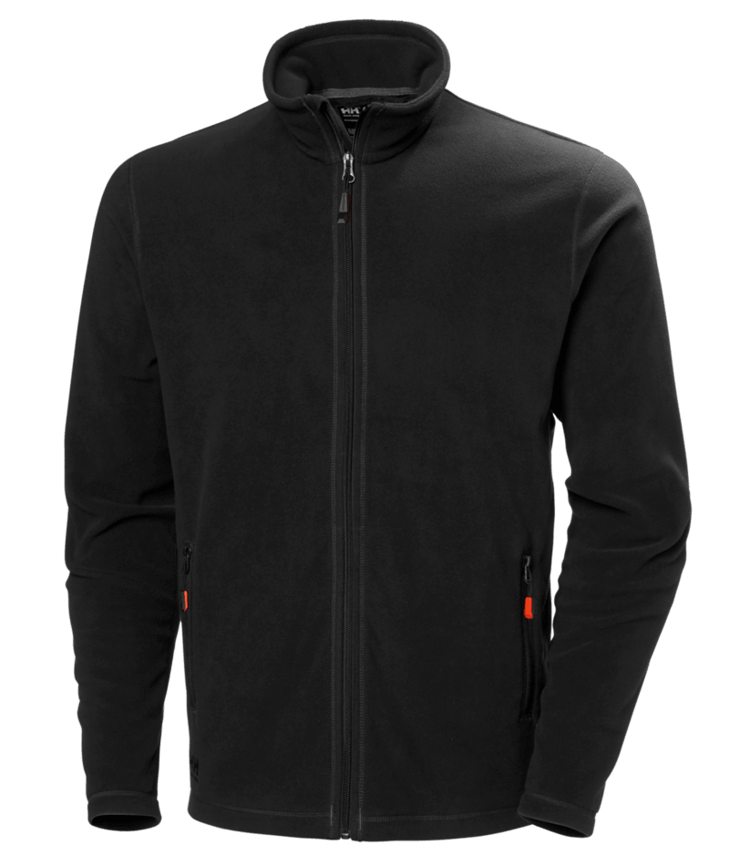 Helly Hansen Oxford Light Fleece Jacket
