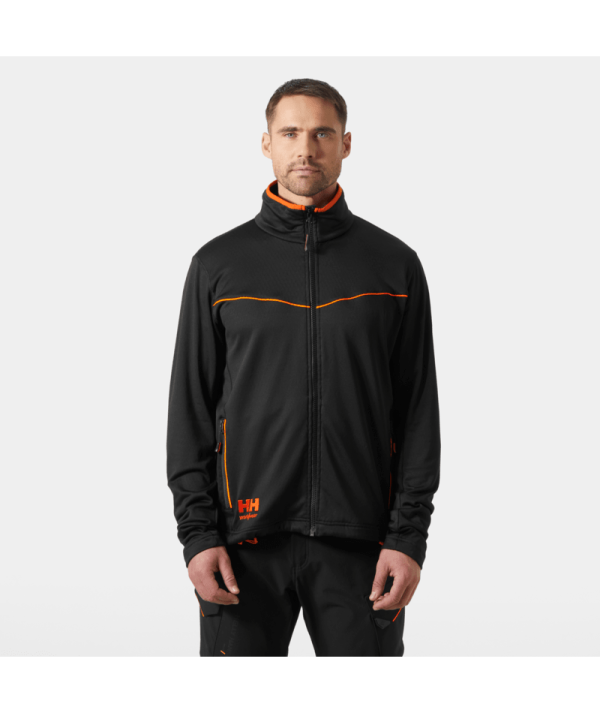 Helly Hansen Chelsea Evo Stretch Midlayer Jacket