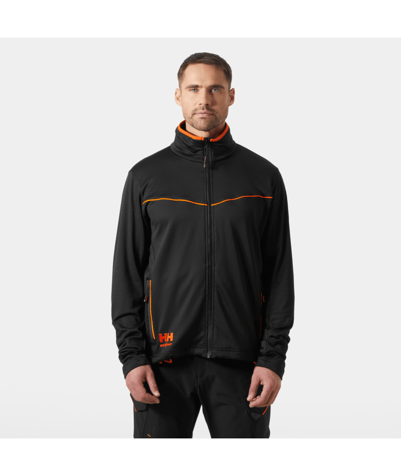 Helly Hansen Chelsea Evo Stretch Midlayer Jacket