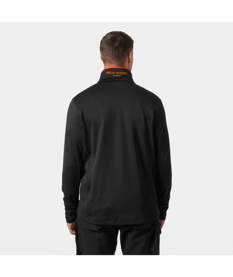 Helly Hansen Chelsea Evo Stretch Midlayer Jacket