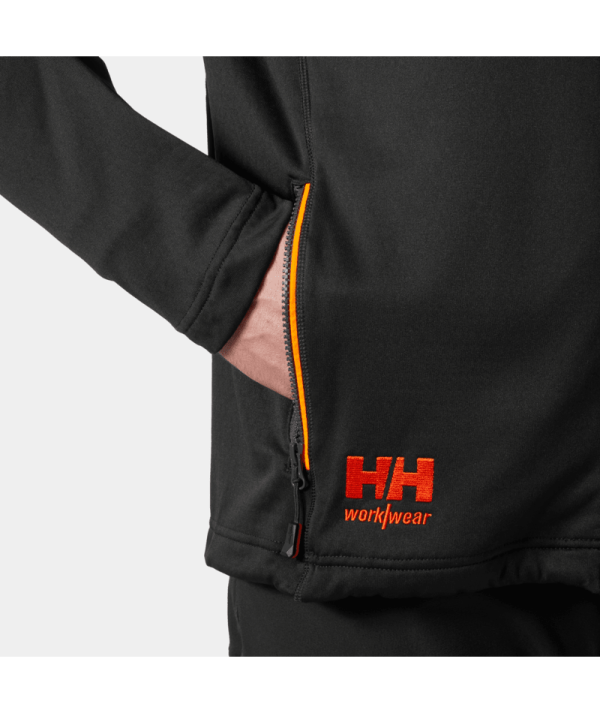 Helly Hansen Chelsea Evo Stretch Midlayer Jacket