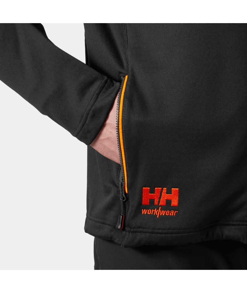 Helly Hansen Chelsea Evo Stretch Midlayer Jacket