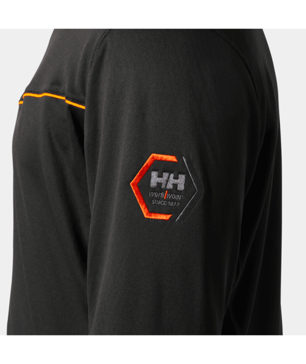 Helly Hansen Chelsea Evo Stretch Midlayer Jacket
