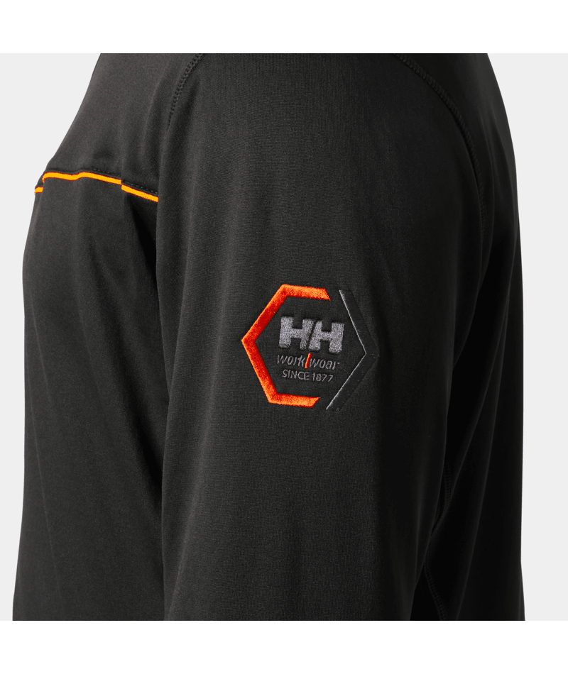 Helly Hansen Chelsea Evo Stretch Midlayer Jacket