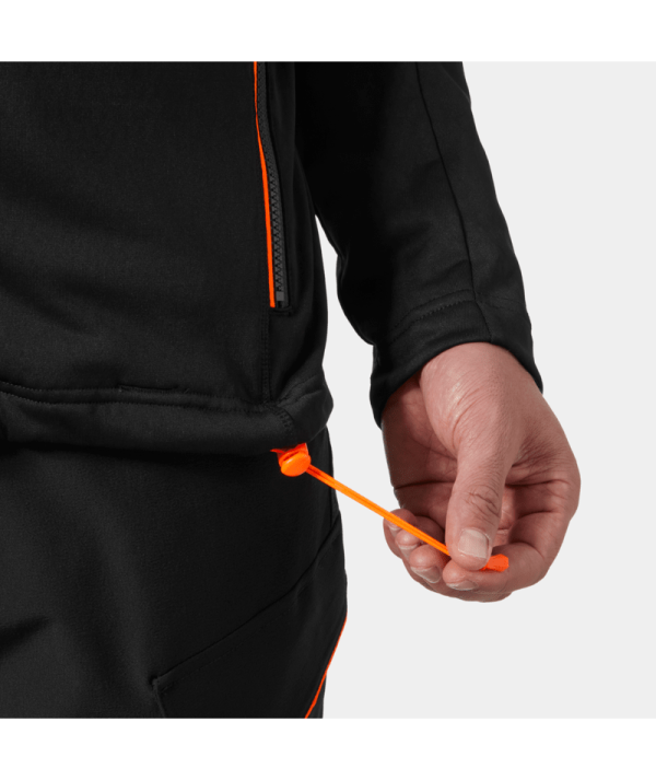 Helly Hansen Chelsea Evo Stretch Midlayer Jacket