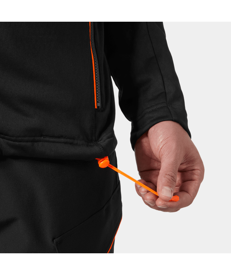 Helly Hansen Chelsea Evo Stretch Midlayer Jacket