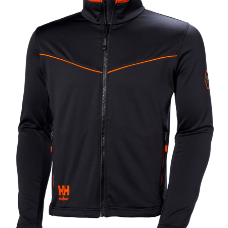 Helly Hansen Chelsea Evo Stretch Midlayer Jacket