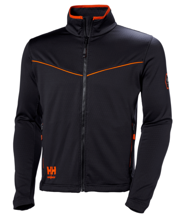 Helly Hansen Chelsea Evo Stretch Midlayer Jacket