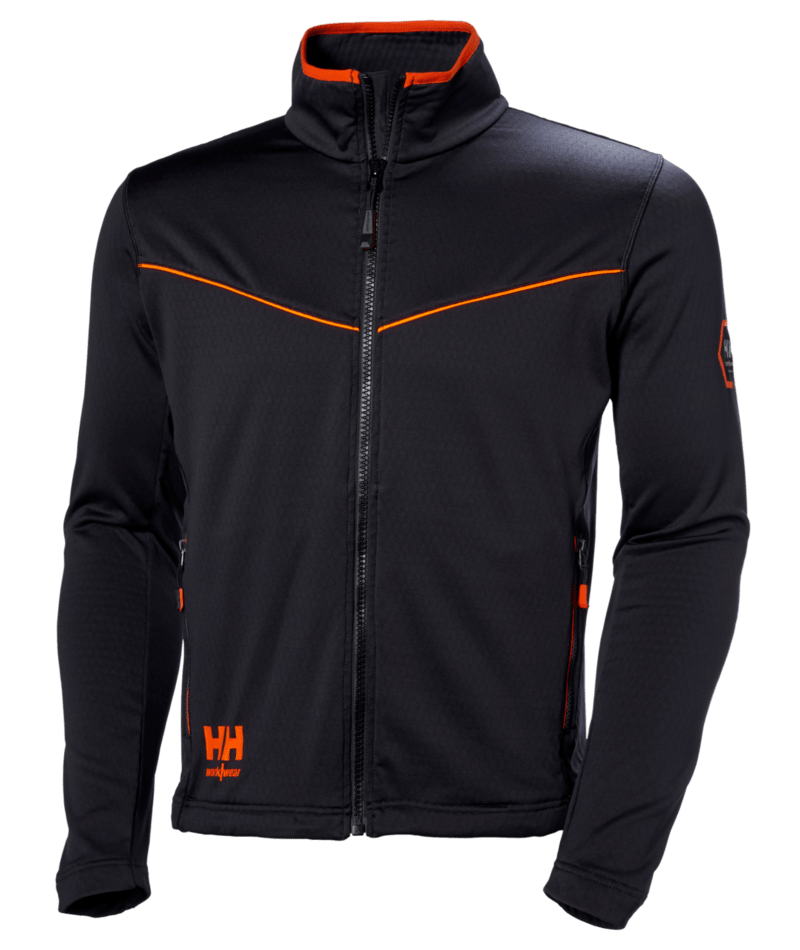 Helly Hansen Chelsea Evo Stretch Midlayer Jacket