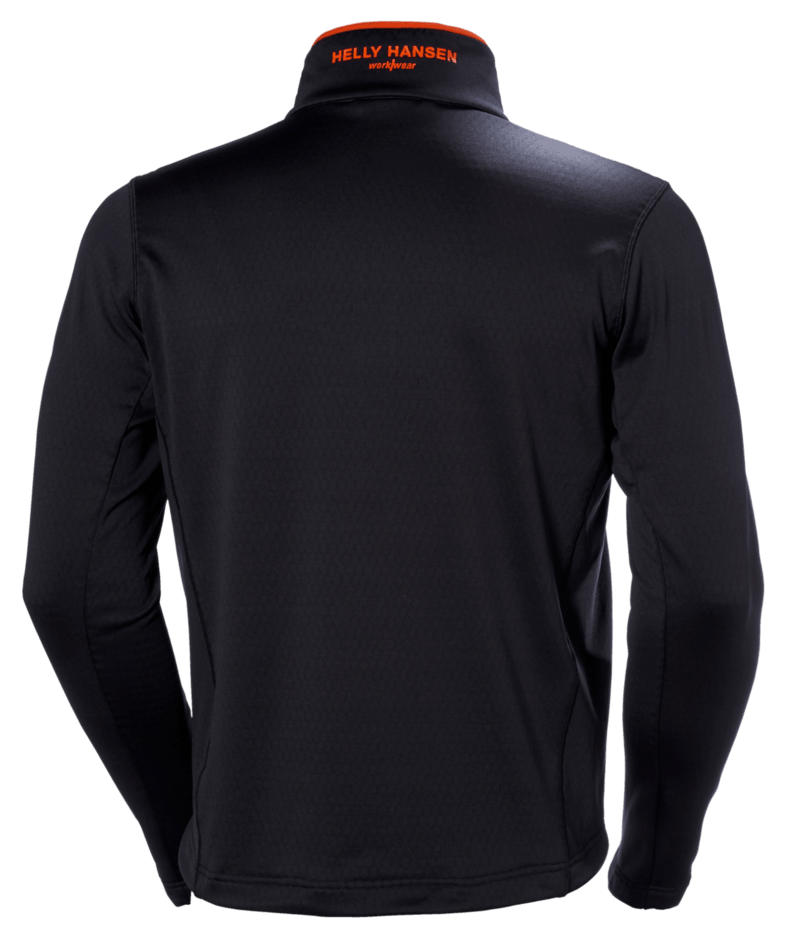 Helly Hansen Chelsea Evo Stretch Midlayer Jacket