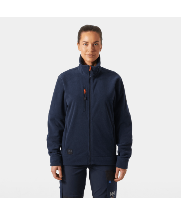 Helly Hansen Kensington Fleece Jacket