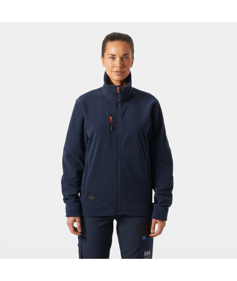 Helly Hansen Kensington Fleece Jacket