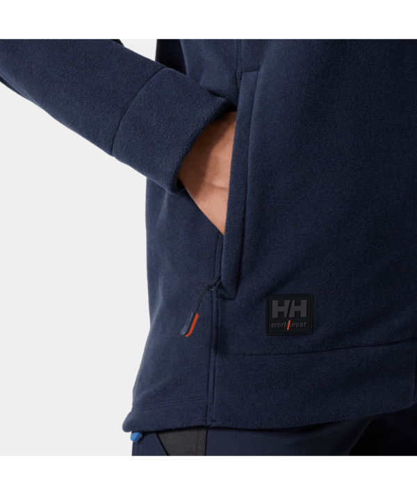 Helly Hansen Kensington Fleece Jacket