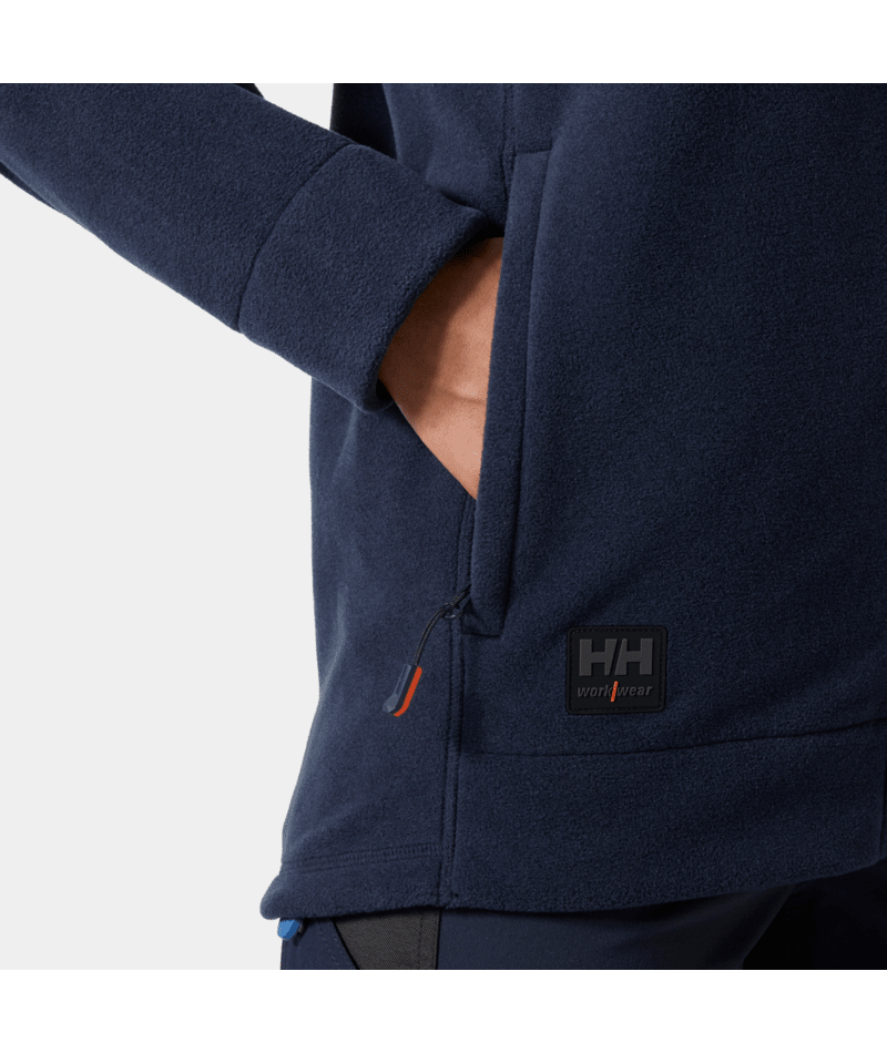 Helly Hansen Kensington Fleece Jacket