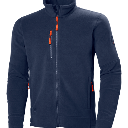 Helly Hansen Kensington Fleece Jacket