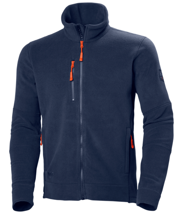 Helly Hansen Kensington Fleece Jacket