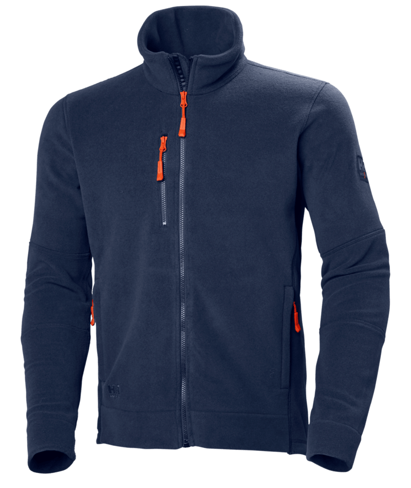 Helly Hansen Kensington Fleece Jacket