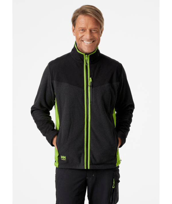 Helly Hansen Magni Fleece Jacket