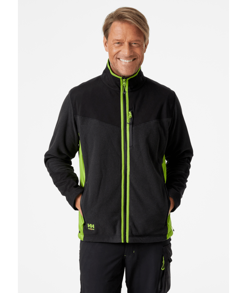 Helly Hansen Magni Fleece Jacket