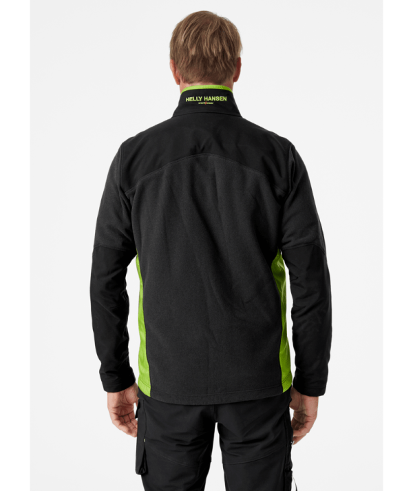 Helly Hansen Magni Fleece Jacket