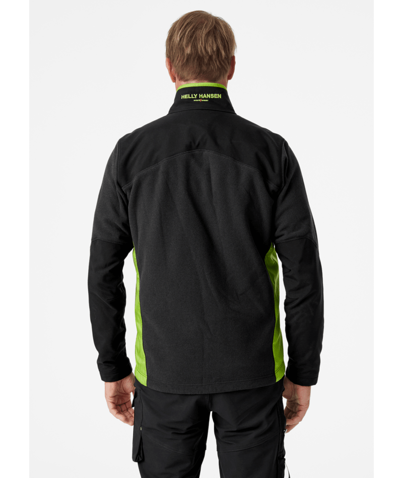 Helly Hansen Magni Fleece Jacket