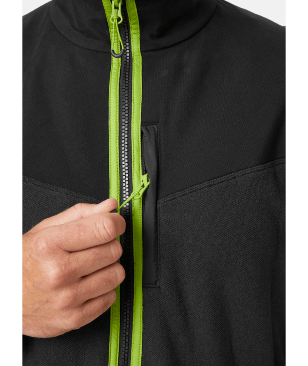 Helly Hansen Magni Fleece Jacket