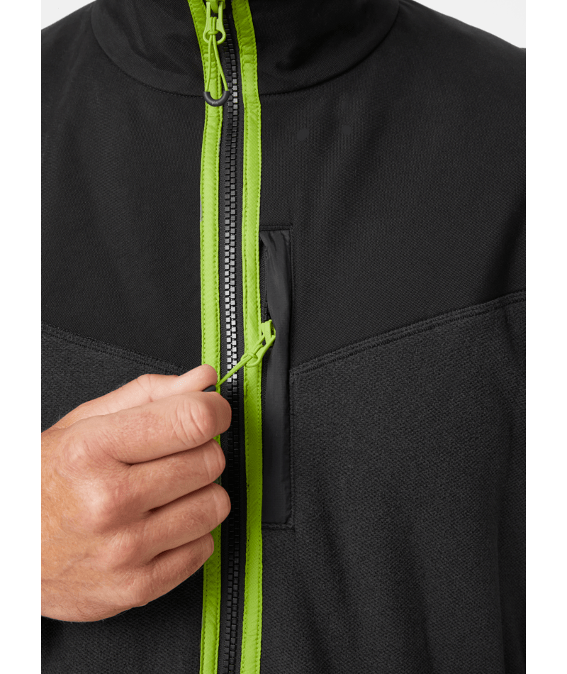 Helly Hansen Magni Fleece Jacket