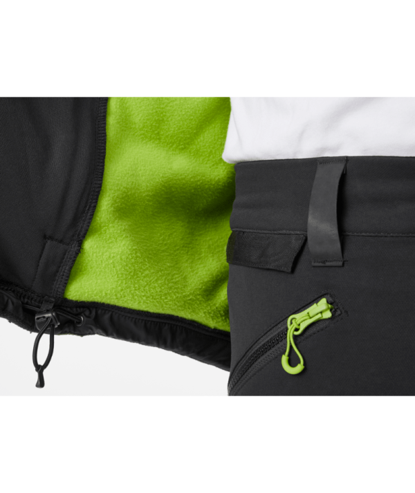 Helly Hansen Magni Fleece Jacket