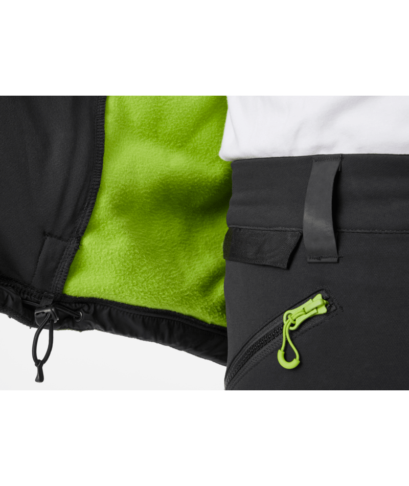 Helly Hansen Magni Fleece Jacket