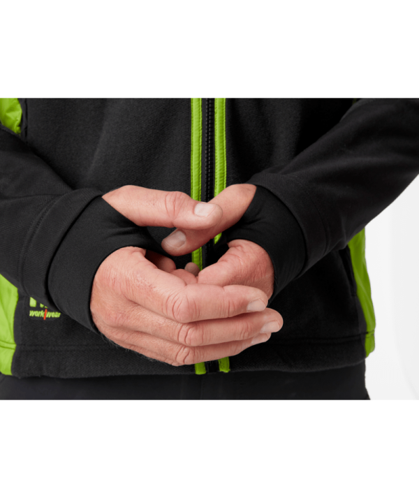 Helly Hansen Magni Fleece Jacket