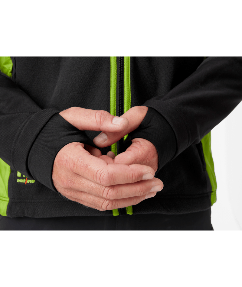 Helly Hansen Magni Fleece Jacket