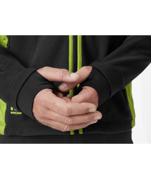 Helly Hansen Magni Fleece Jacket