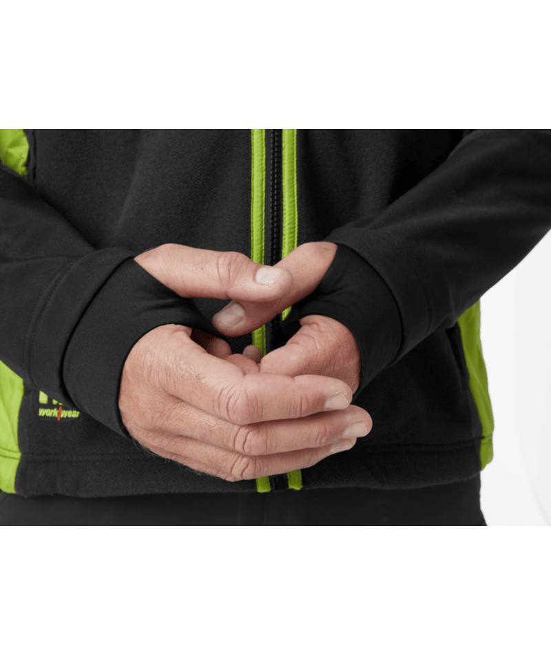 Helly Hansen Magni Fleece Jacket
