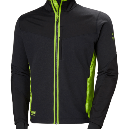 Helly Hansen Magni Fleece Jacket