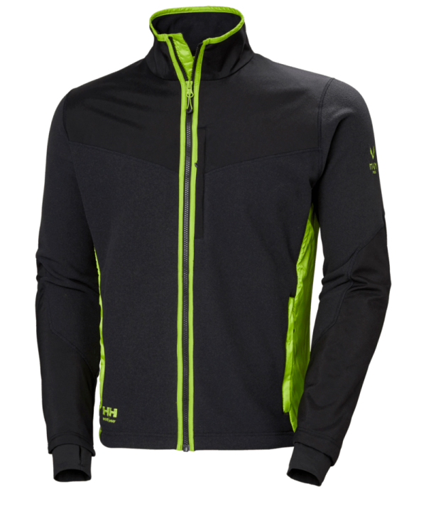 Helly Hansen Magni Fleece Jacket
