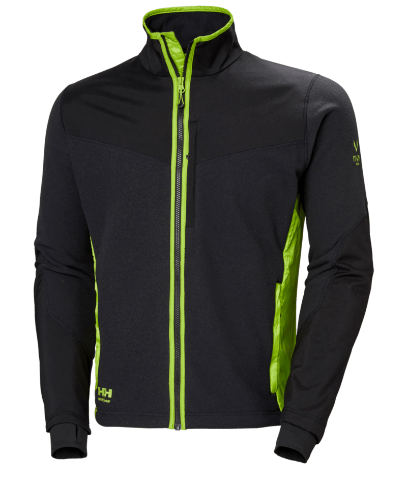 Helly Hansen Magni Fleece Jacket