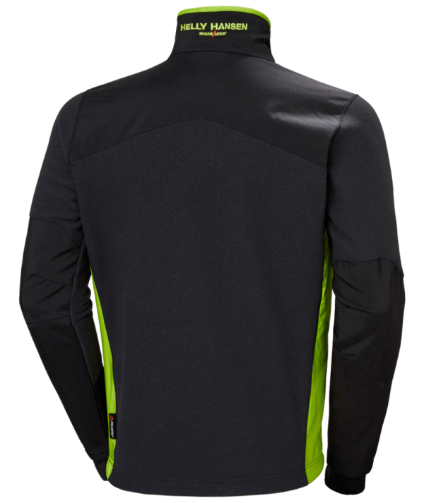 Helly Hansen Magni Fleece Jacket