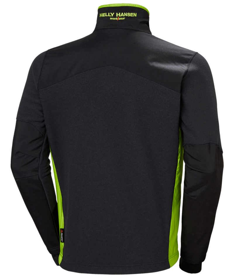 Helly Hansen Magni Fleece Jacket