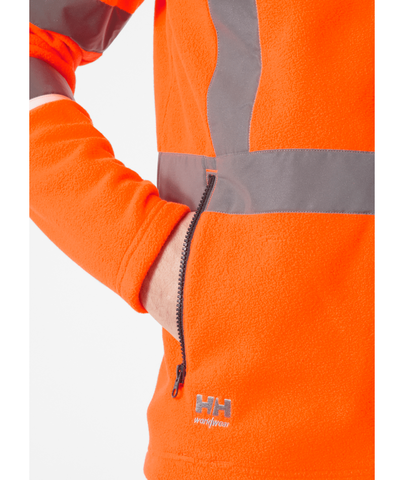 Helly Hansen Uc-Me Fleece Jacket